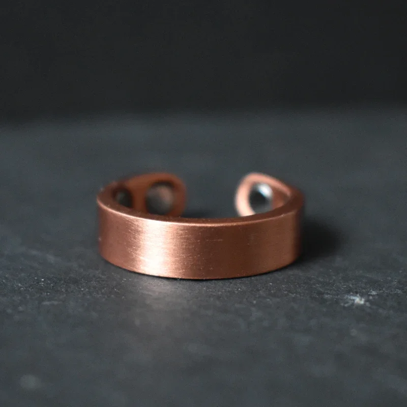 Pure Copper Magneti…