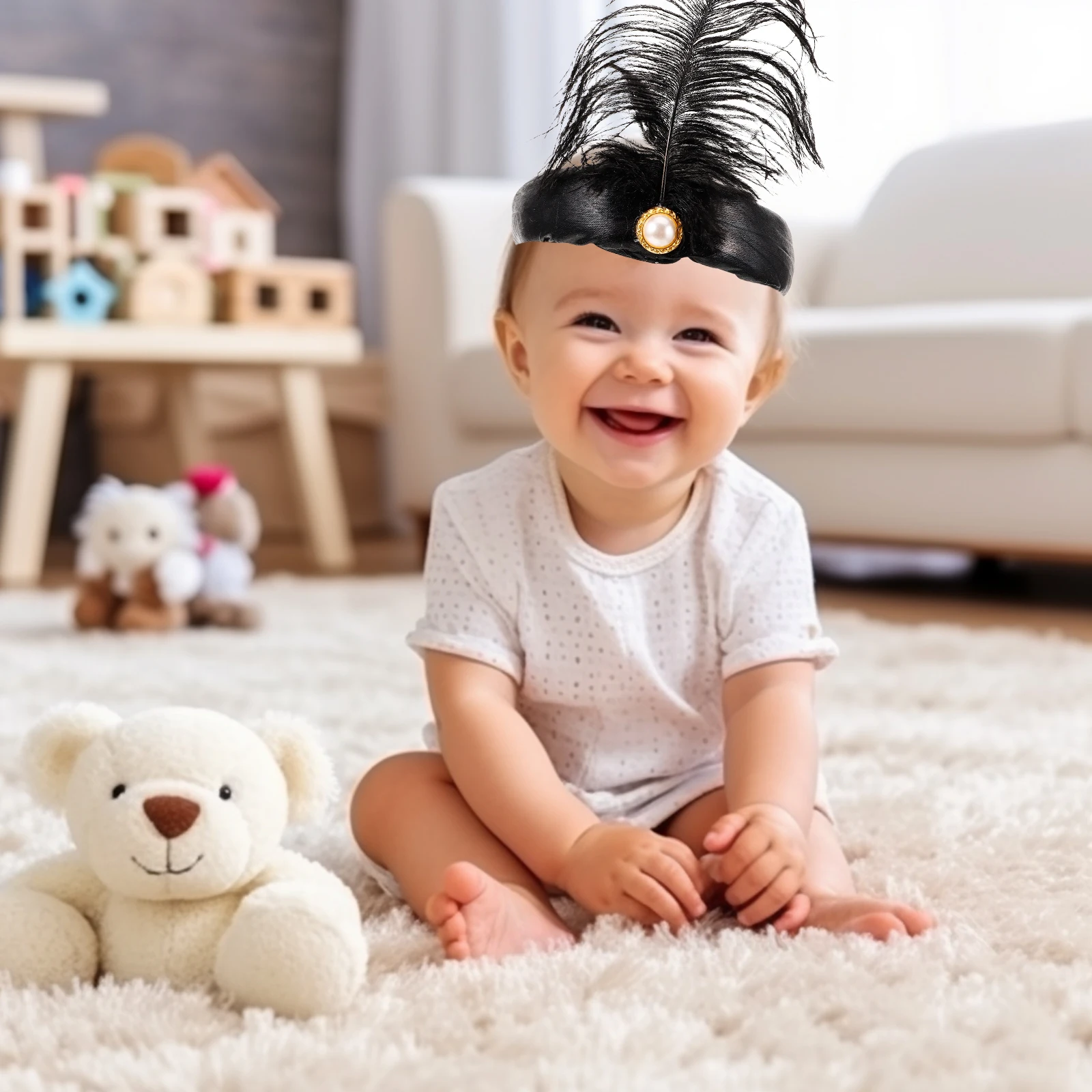 

Cosplay Carnival Hat Arabian Element Hat for Festivals and Parties Unique Personality Showcase Fabric Ergonomic Design