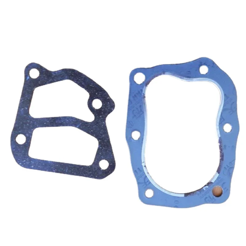 G100 GASKET SET COMPLETE FOR HONDA 2.5HP CYLINDER EXHAUST MUFFLER AIR FILTER CARB INTAKE MANIFOLD CRANKCASE CARBUERTOR INSULATOR