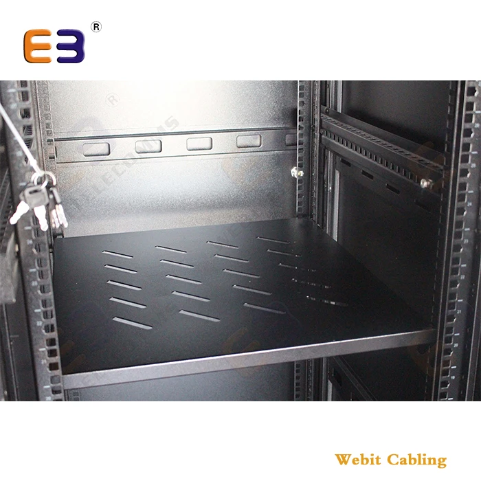 High Quality Data Center19 Inch Network Cabinet 42U Server Cabinet