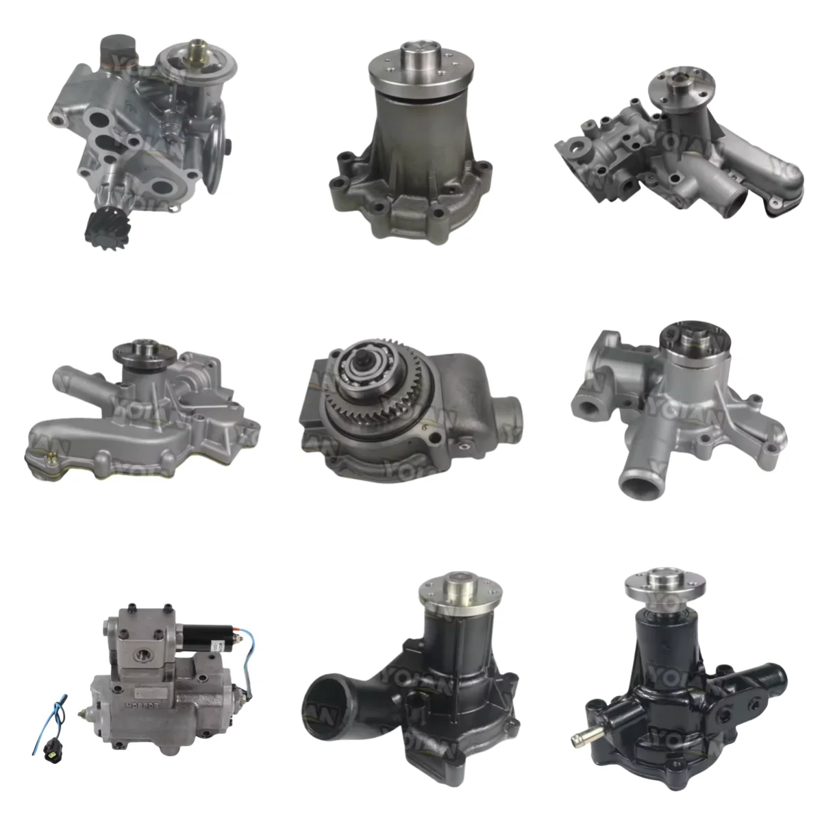 بائع الذهب 30-35 طن قواطع هيدروليكية سحق المطرقة أجزاء آلات البناء للحفارة مادة الحديد جديدة ومستعملة C