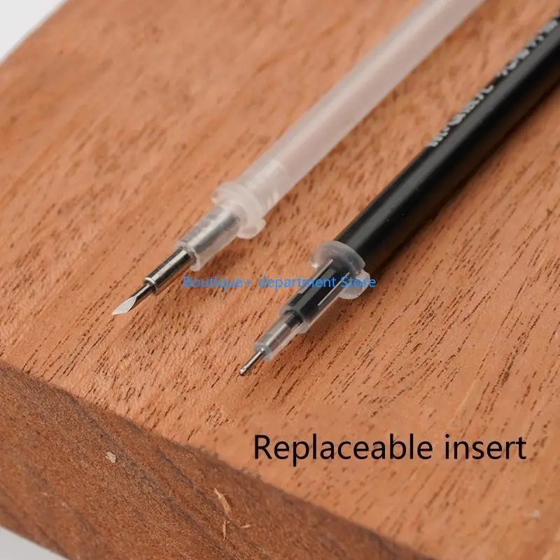 

E1PD Легкий металлический инструмент для инструмента карбида карбида сценария