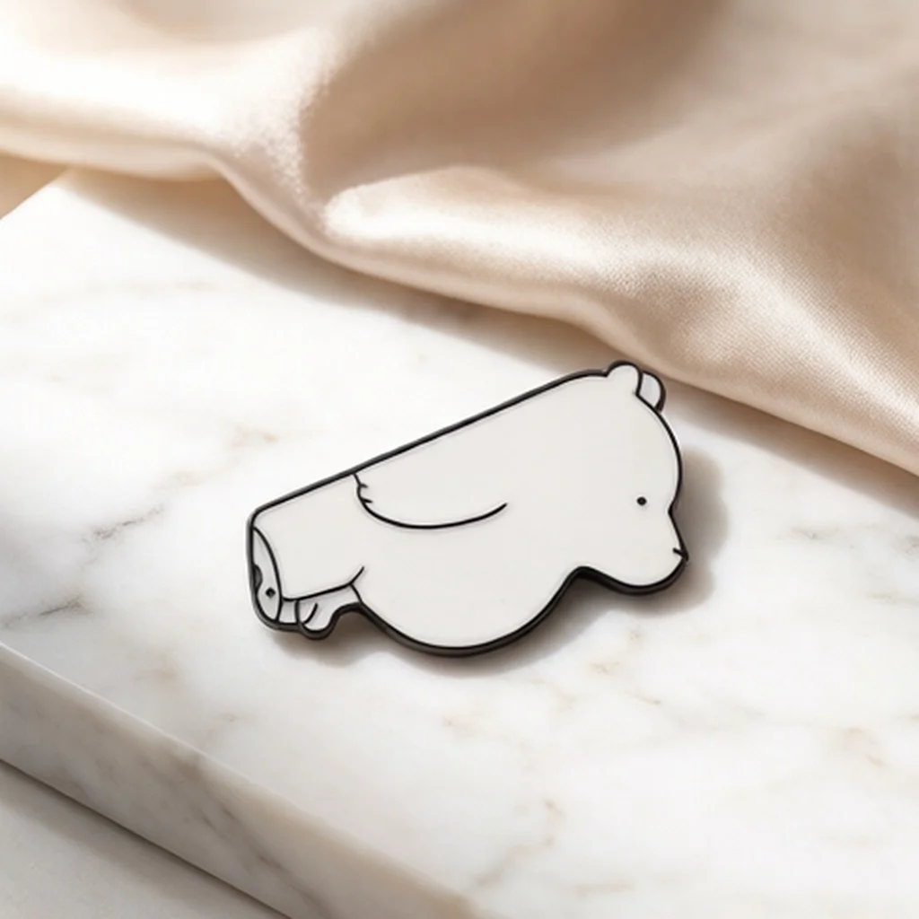 2026 Light Luxury Waterproof Brooch, Business Banquet Brooch, Shoe Accessory, Date Outfit, Suit Lapel Pin, Silk Clip, Anti-Exposure Accessory, Ins Shoe Decoration, Anti-Exposure Brooch, Personalized Outfit, Elegant, Exquisite Brooch, Metal Lapel Pin, Shoe Badge, Commuting, Lapel Pin, Decorative Pin