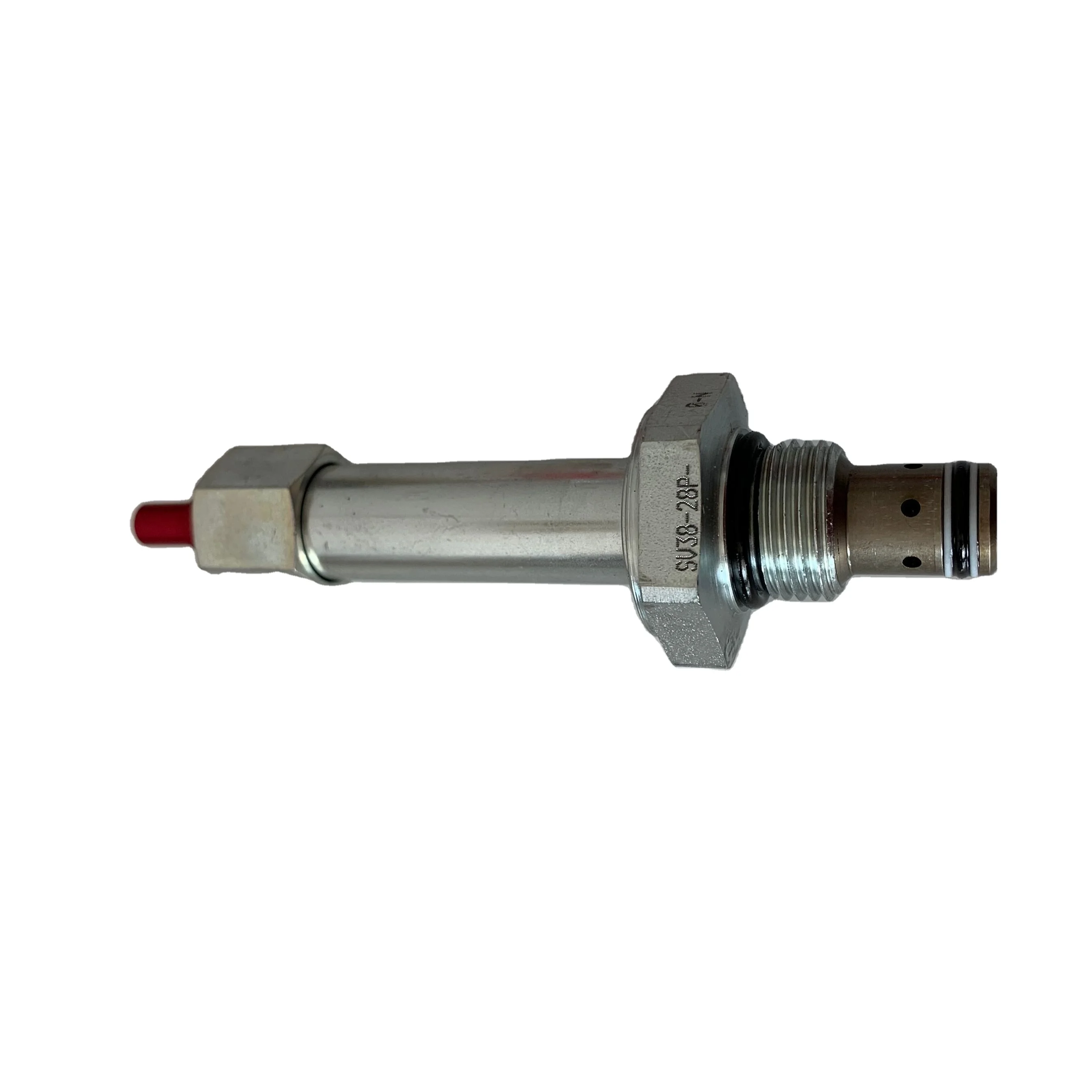 

SV38-28P SV38-28P-0-N-24DG Оригинальный электромагнитный клапан HydraForce Сделано в США Картридж SUN HYDRAULCIS ea tonN vic kers IH