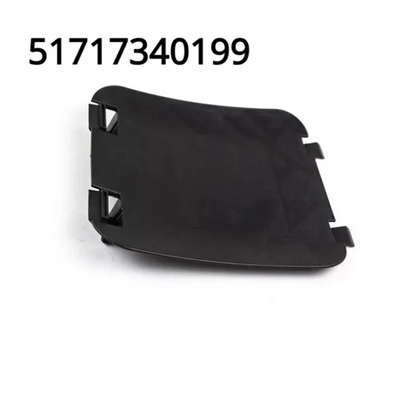 

2 Pcs Wheel Mudguards Position Bulb Cover 51717340199 For BMW 5 6 7 8 Series BMW Accessories