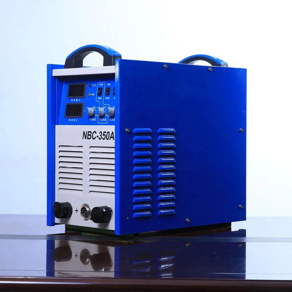 NBC-350 Mig CO2 Wel… - image