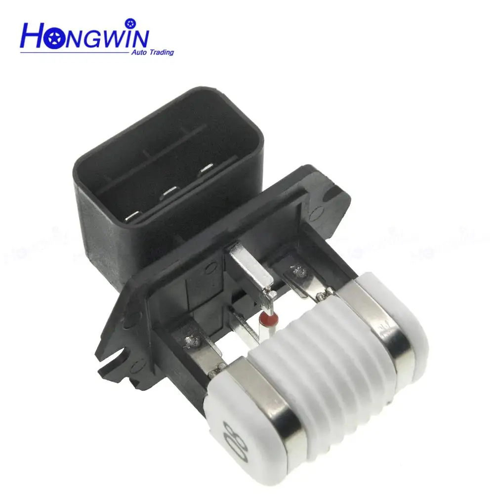 Genuine No.: 25385-2H000 Car Heater Blower Motor Resistor Fits Hyundai 2011-2015 Elantra 2009-2014 Sonata 253852H000 2538507550