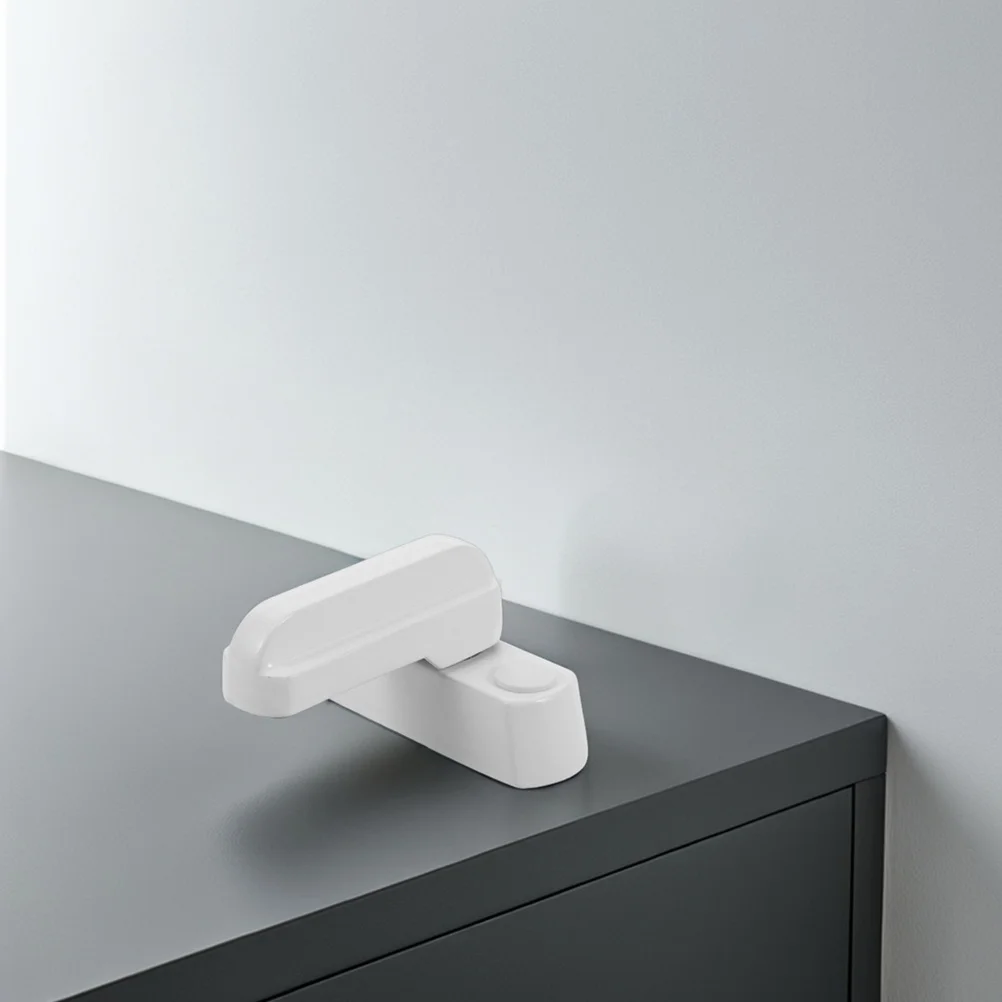 2 قطعة لوحة طاولة Rv مشبك سبائك الزنك T-نمط قفل تصميم قابل للطي للمغامرات الخارجية موصل كونترتوب السفر