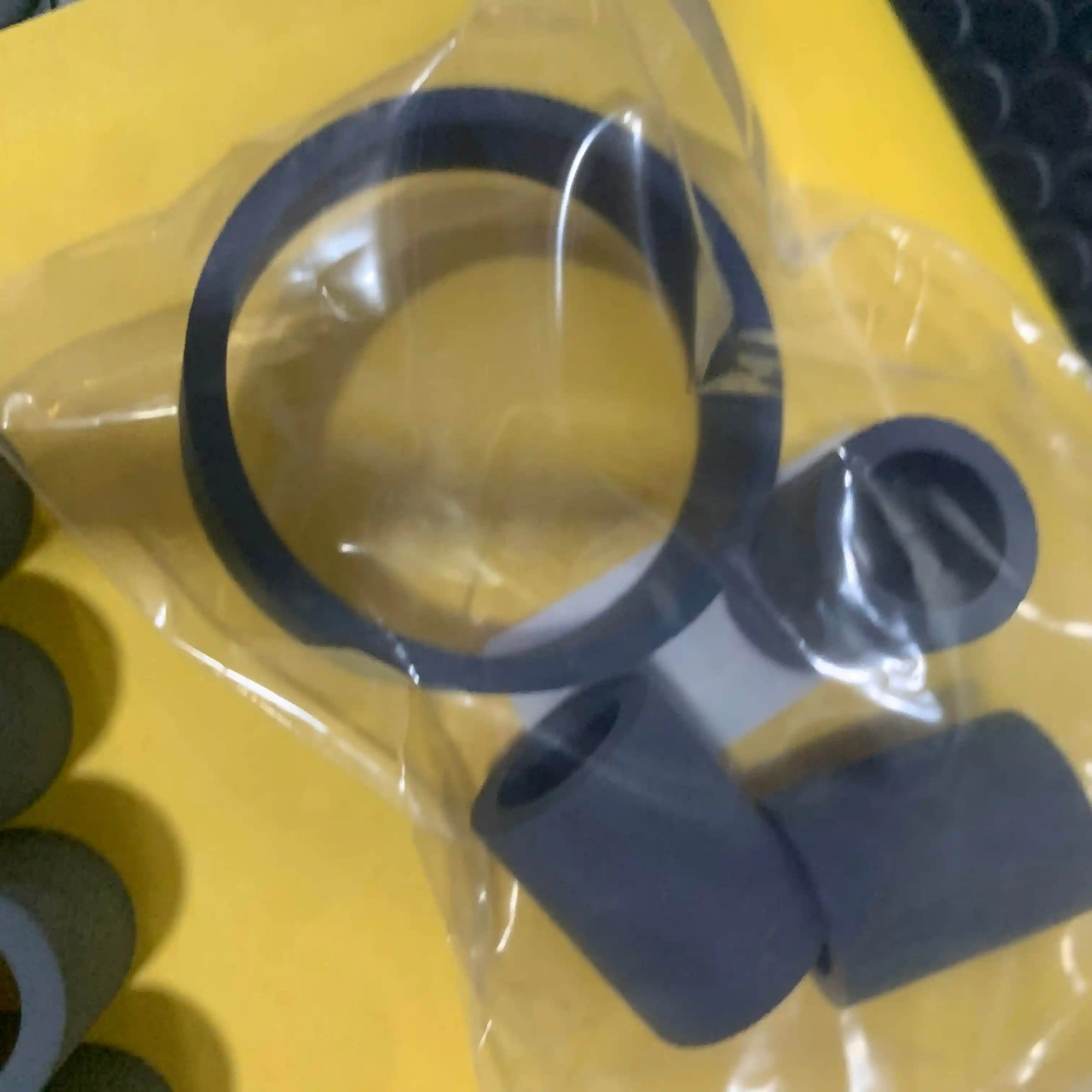 

1SET Pickup Feed Roller Tire Kit for EPSON WF C529R C579R C5210 C5290 C5710 C5790 M5298 M5299 M5799