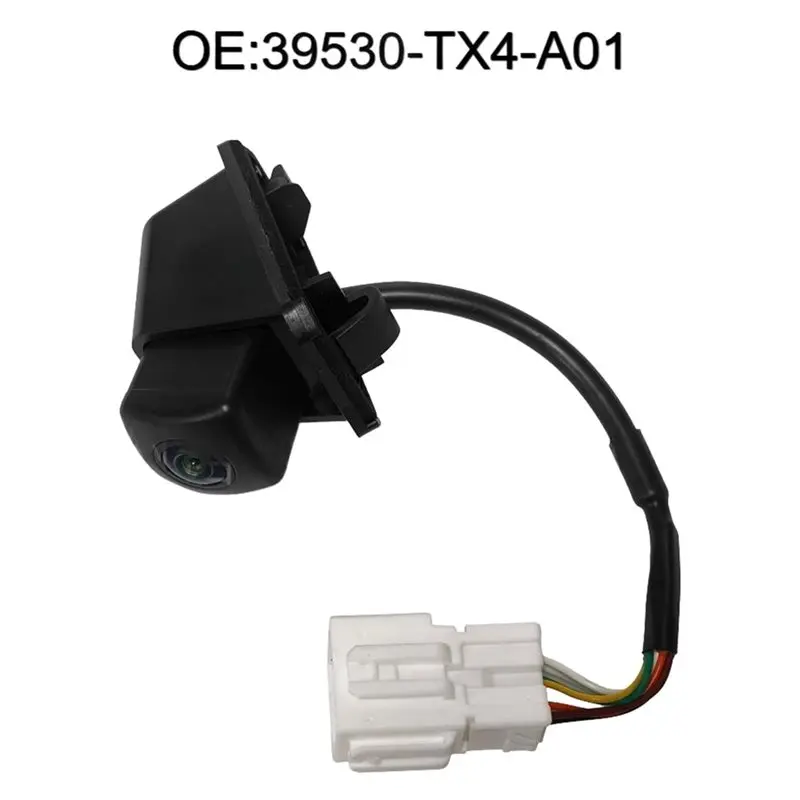 Reliable-For Honda Acura RDX 2013-2015 Rear View Camera Assist Parking Reversing Backup Camera- NEW Car Part 39530TX4A01 39530-T