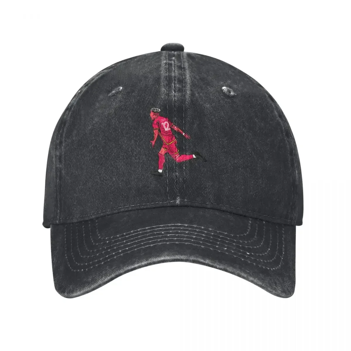 Boné de Beisebol Célio Pompeu Celebrating, Chapéu Masculino Tamanho Grande, Chapéu de Pesca, Novidade em Chapéus, Chapéus Exclusivos, Chapéus Femininos para Golfe, Masculino
