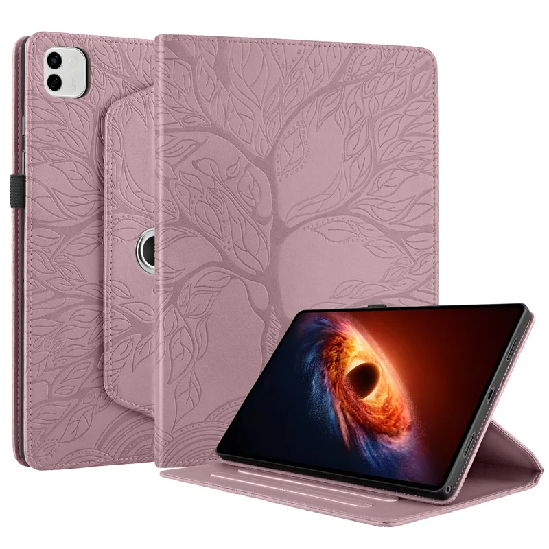 For Honor Magic Pad 4 Case 12.3 inch 360 Rotating Flip Stand Tablet Funda For Honor Magicpad 4 Magicpad4 12.3 2026 Case Coque