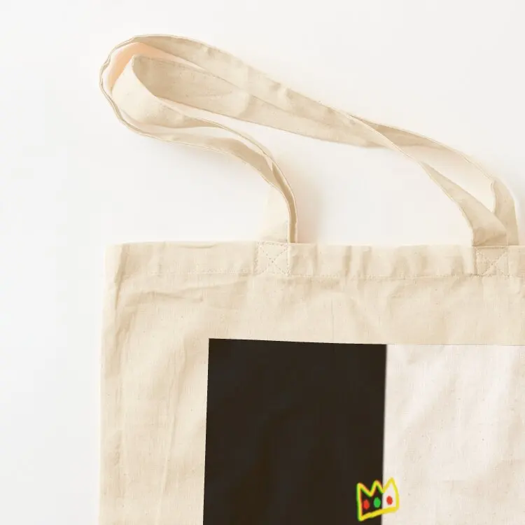 Ranboo 100k special Tote Bag Women's beach bags shoping bag eco bag folding Women's shopper