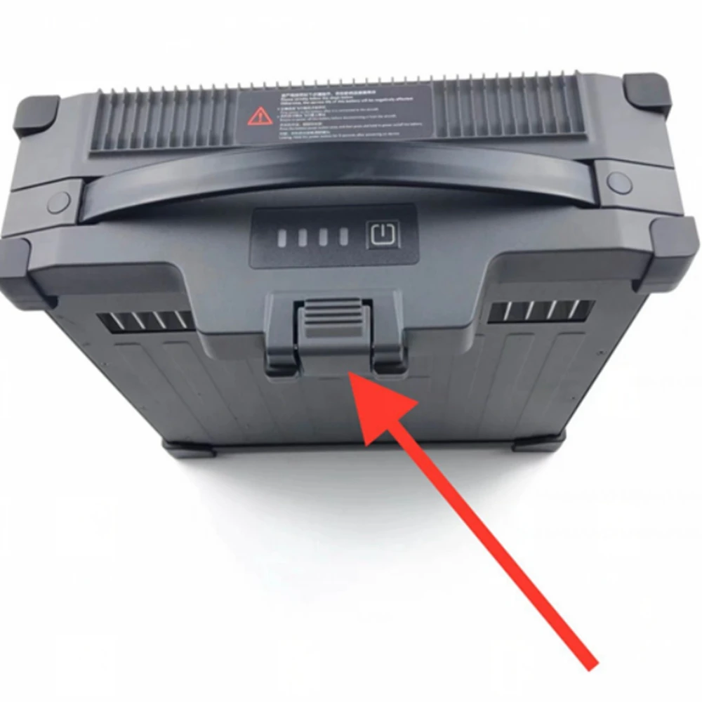 DJI T50 T25 T30 T40 T20P Plant Protection Drone Accessories Battery Ffasteners