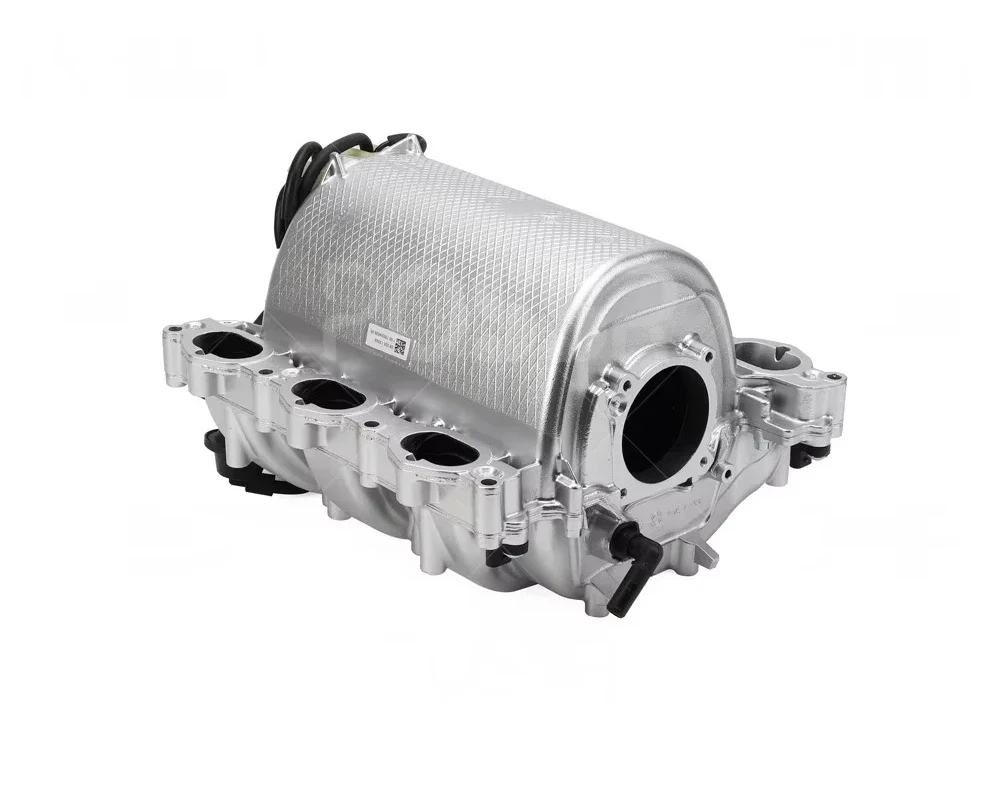 POSSR 68011680AA Car Parts Engine Intake Manifold Module Assembly
