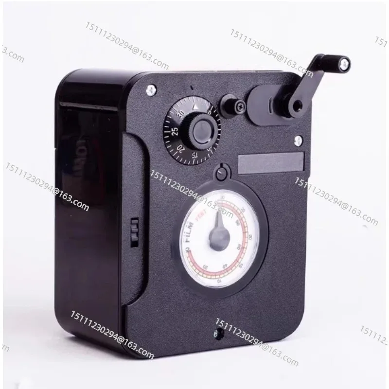 135 Film Bulk Loader Reusable Daylight Film Loader for 35mm Negative Film Spooling Manual Reloading Tool