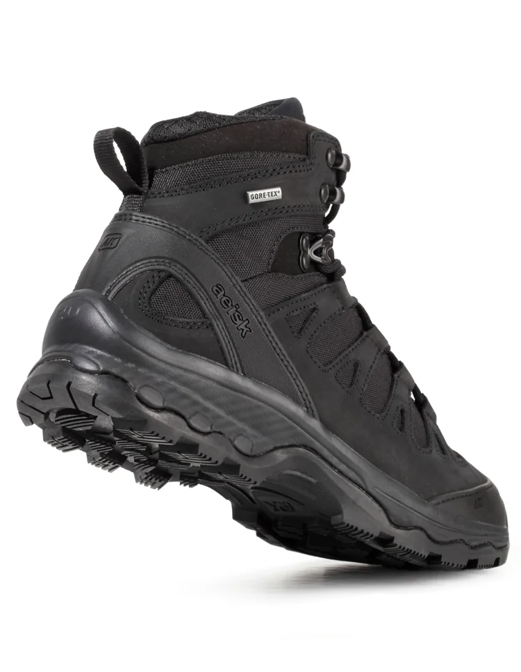 2025 new hot sale breathable professional comfortable lightweight wear-resistant non-slip hiking shoes Very good