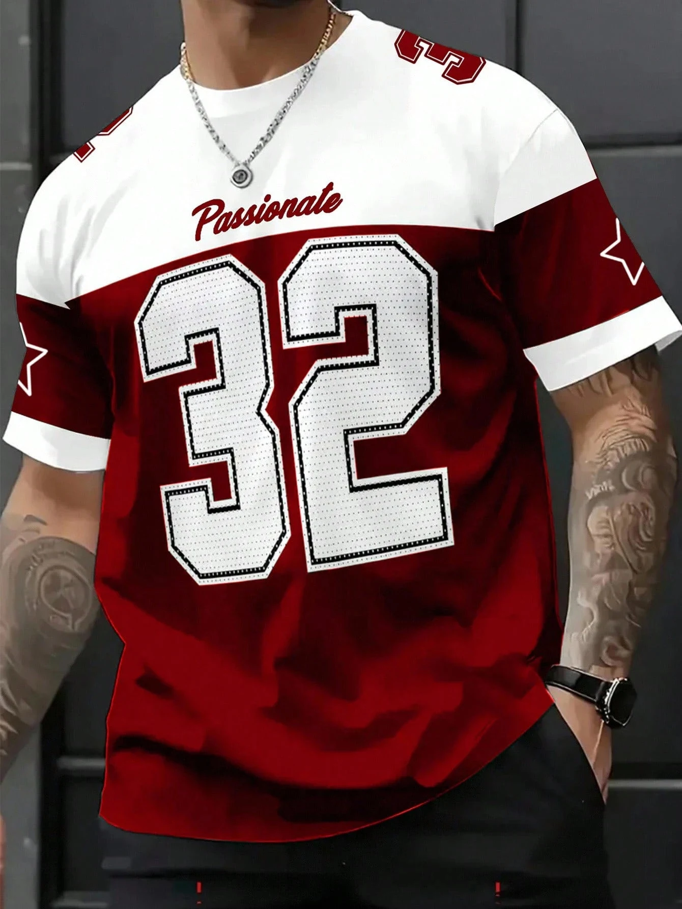 Men's Casual Summer… - image