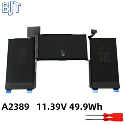 New A2389 Laptop Battery For Apple MacBook Air 13