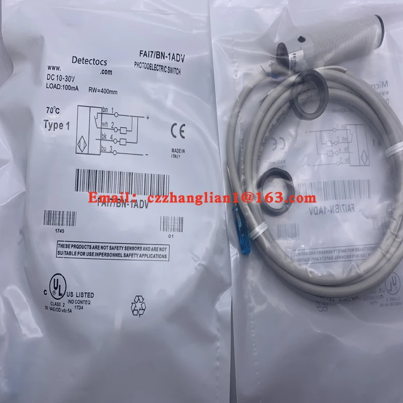 Photoelectric Switc… - image