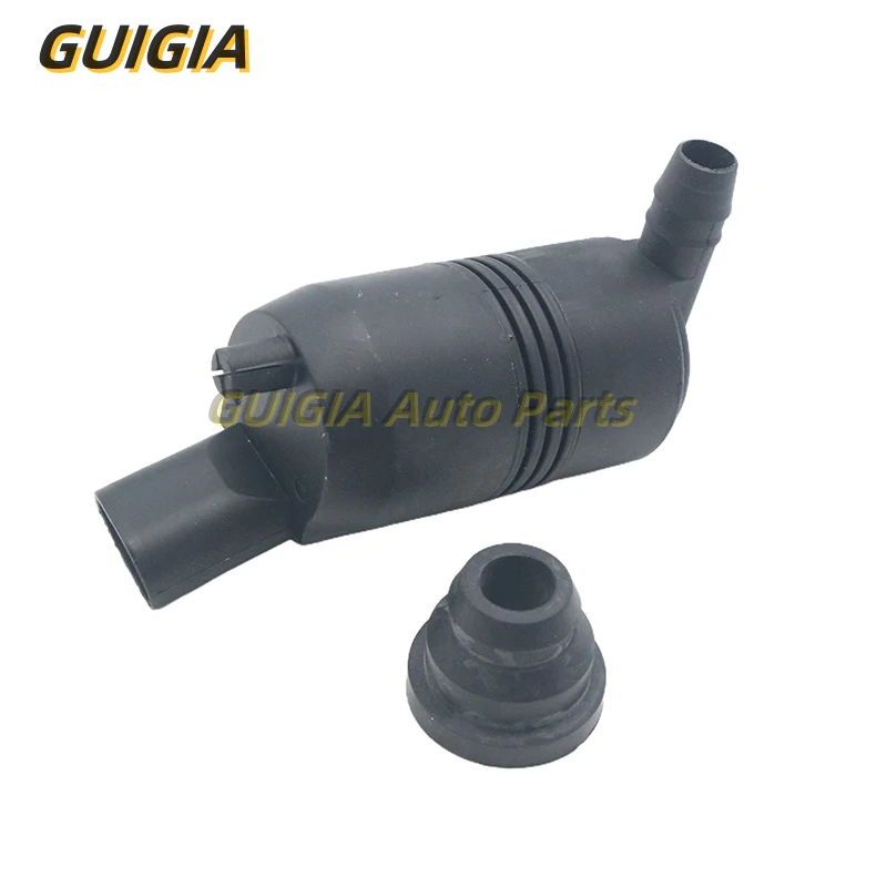 フロントガラスウォッシャーポンプ 12463084 ビュイック センチュリー リーガル キャデラック エルドラド シボレー コロラド エクスプレス G10 G20 G30 GMC サバナ 新品