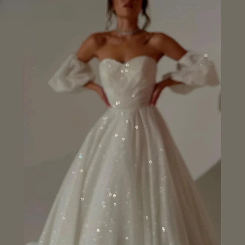 

Prom Party Cocktail Evening Dresses Ball Gowns Wedding Dress for Women Formal Occasion Dresses Elegant Gown Woman New Customized