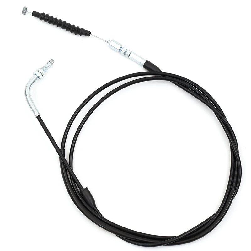 LING QI GY6 Accessories 200 250cc, 2.08m Travel 135mm Cable Accelerator Cable Is Suitable For Beach Buggies And Go Karts