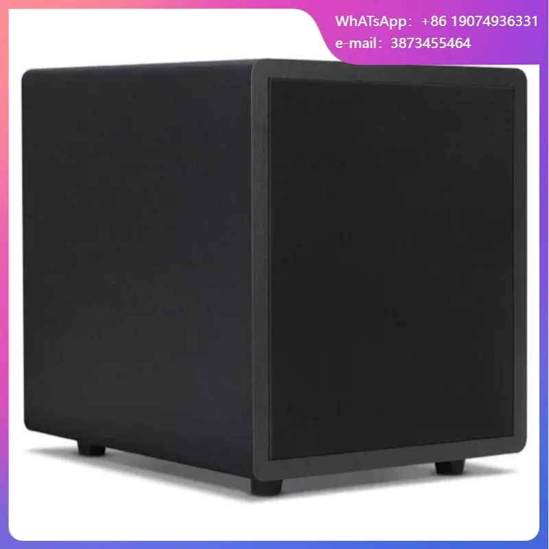 

Tianlai 12 Inch Subwoofer Surround Csystem Home Theater Speaker Professional Subwoofers