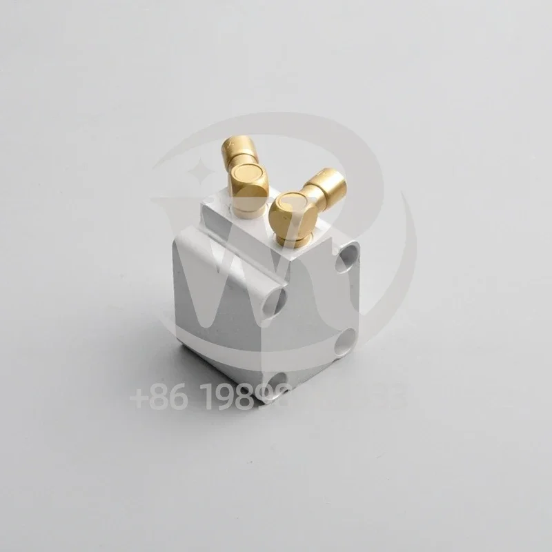 Heidelberg 00.580.4615 Top Plate Cylinder Ink Brake Cylinder 00.580.3930 Heidelberg Spare Parts
