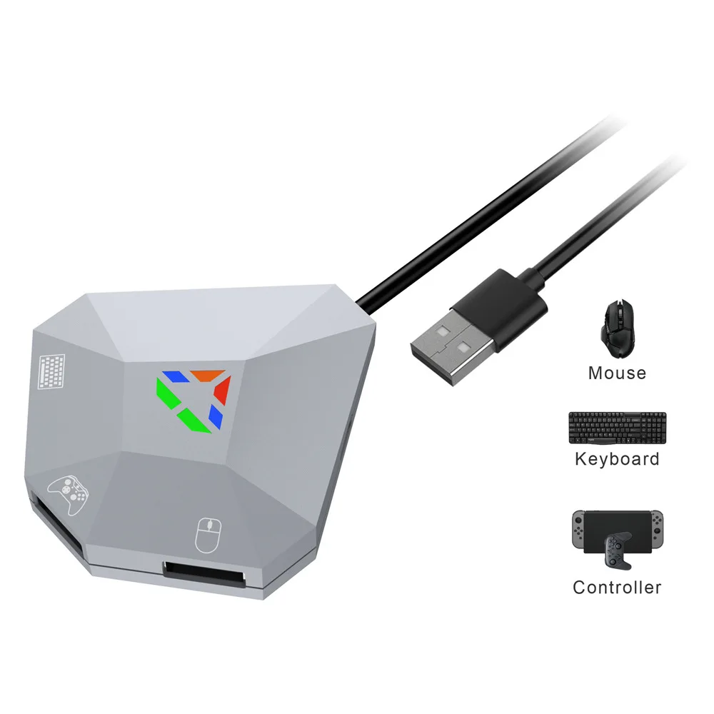 Wired Usb Connectio… - image