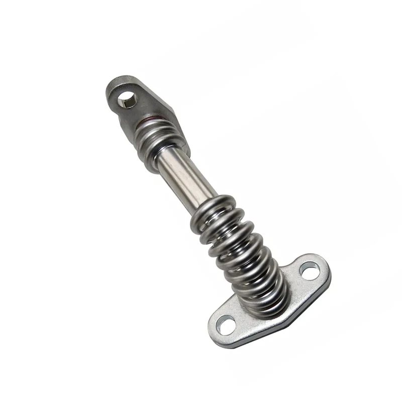 Image of Turbolader-Ölschlauch für Land Rover 2.0L 16V Evoque L538 Range Rover Sport L494 Discovery Sport L550 LR 075622 LR 025518