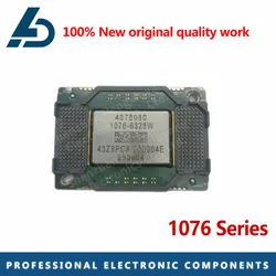 Projector DMD Chip 1076-6318W 1076-6319W 1076-6328W 1076-6329W for X1260 P5270 MP523 MP624 MP622