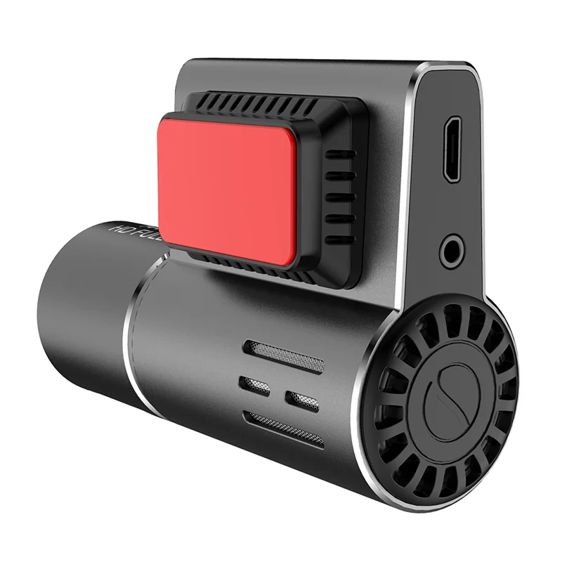 X7 Car Dvr Camera 2… - image