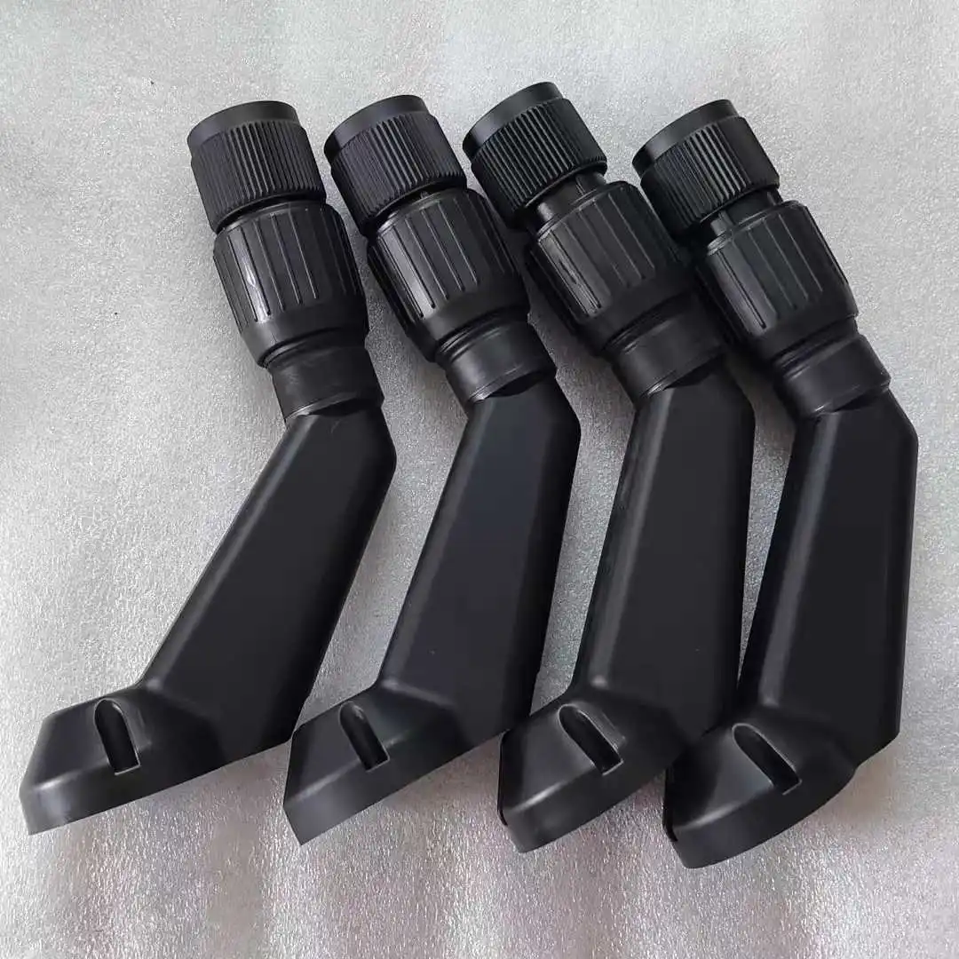 

1 комплект для Agras DJI T40/T20Pro, комплект для сборки распылительной стрелы, аксессуары для сельскохозяйственных дронов