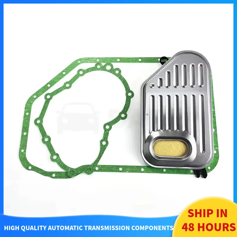 

Комплект масляного фильтра автоматической коробки передач 01 В для AUDI VW BMW 01V 325429 0501209251 0501004813 98630740300 01 В 39800 5HP19 ZF5HP19