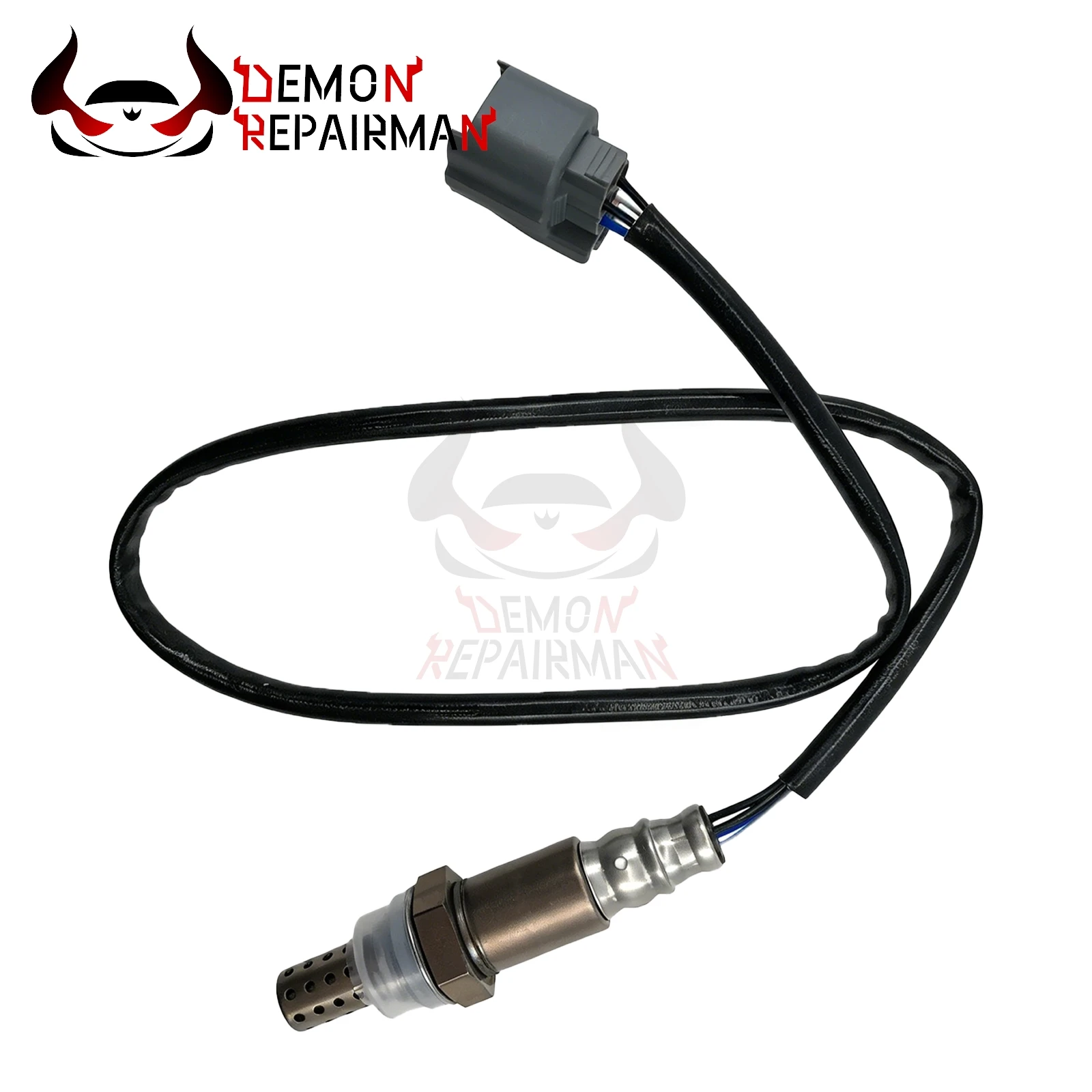Direct Fit O2 Sensor 234-4733 Compatible With Honda Insight Civic CR-V Element 2.4L 1.3L Emission Smog Check Engine Fix
