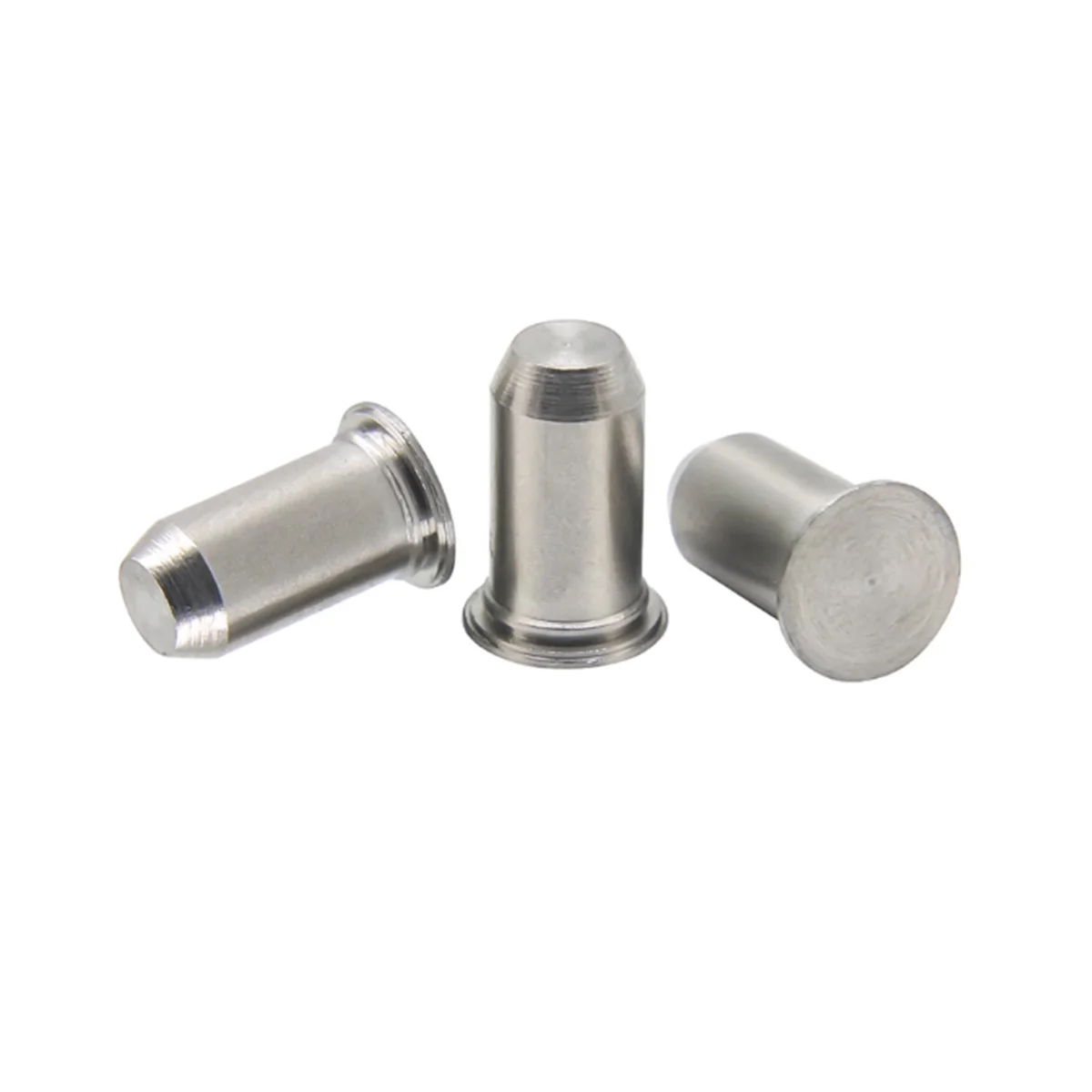Stainless Steel Guide Cylindrical Riveting Self Locking Pins 3/4/5/6 - Image 4
