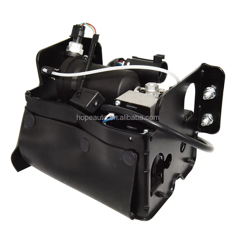 949-000 15254590 19299545 20930288 22941806 949-001 Air Ride Suspension Compressor Pump For Cadillac