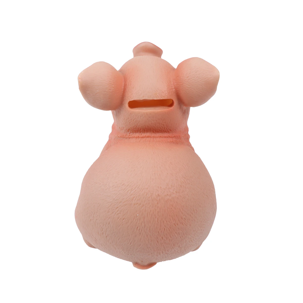 

Small Pig Shaped Resin Money Box Encourages Kids to Save Coins Fits All Standard Currency Home Office Decor Piggy Bank