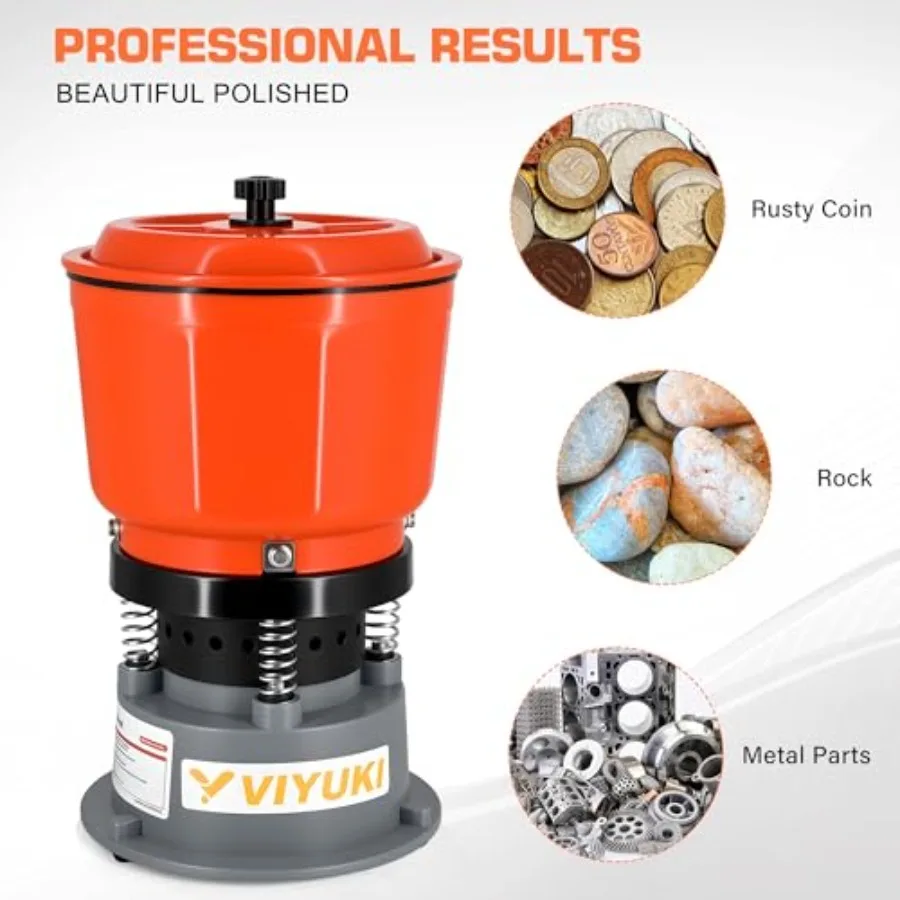 Best Polishing Machine Brands for 2026: The Only Rank You Need