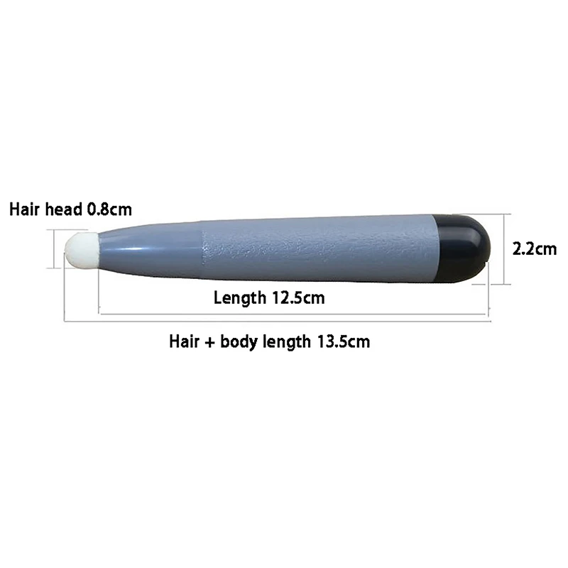 [ZY44] Touch Display Stylus Pens Machine Touch Pen Infrared Screen Writing Pen Electronic Whiteboard Stylus Felt Tip Touch Pen