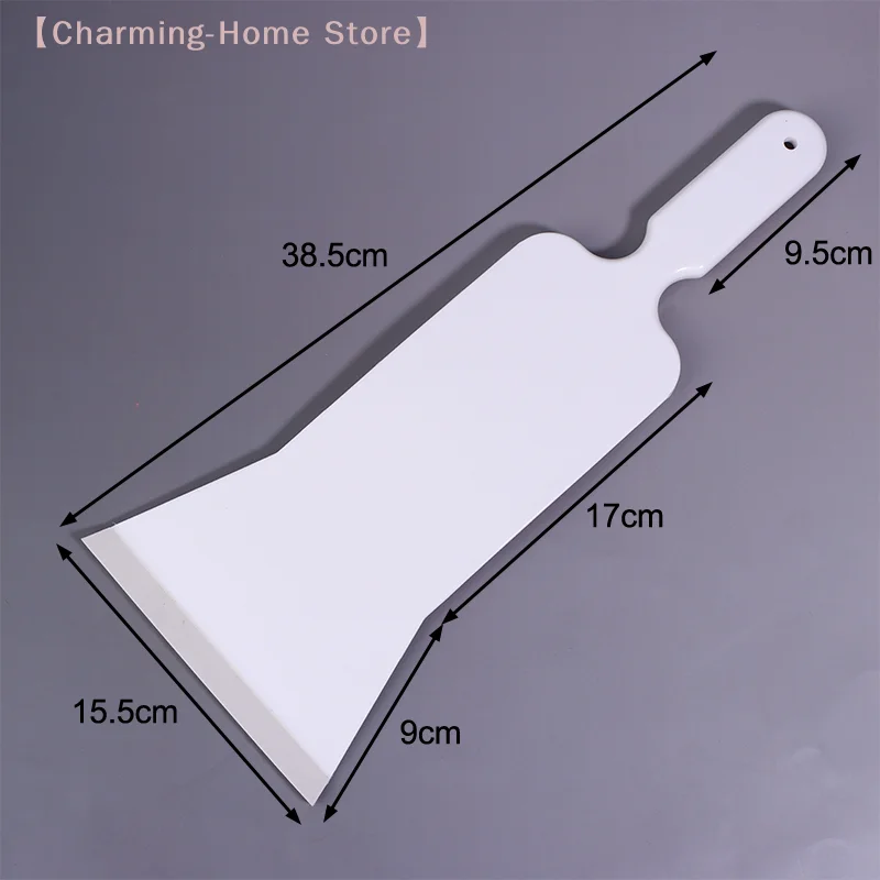 【M】Rakel Film Tönung Werkzeug Auto Aufkleber Verpackung Auto Applikator Autos Waschen Wartung Werkzeug PET Schaber