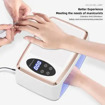 10 best sales Đèn gel - №6