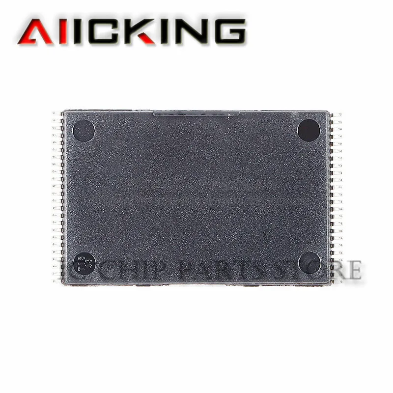 MT29F4G08ABAEAWP:E, TSOP-48 SLC NAND 플래시, 병렬 3.3V, 4Gbit, 512M x 8 비트, 48 핀 TSOP, 정품 IC 칩, 주식 있음, 5 개/로트