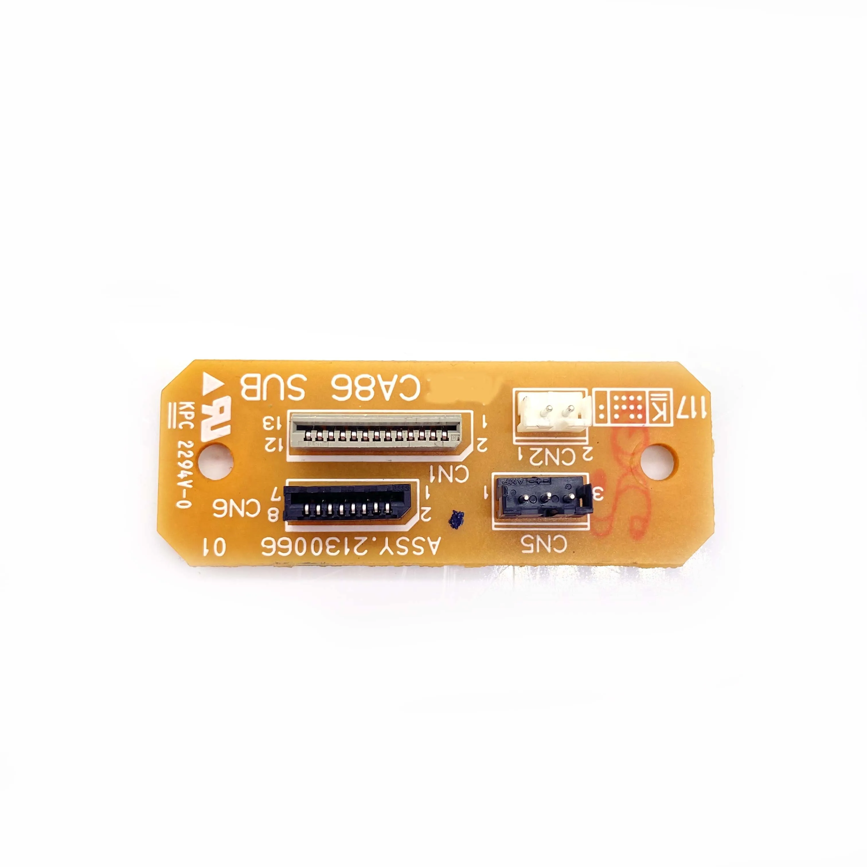 SUB board-2 PX-5V 2130066 fits for Epson r3000 printer P800 1430 R3000 R2880 R2000