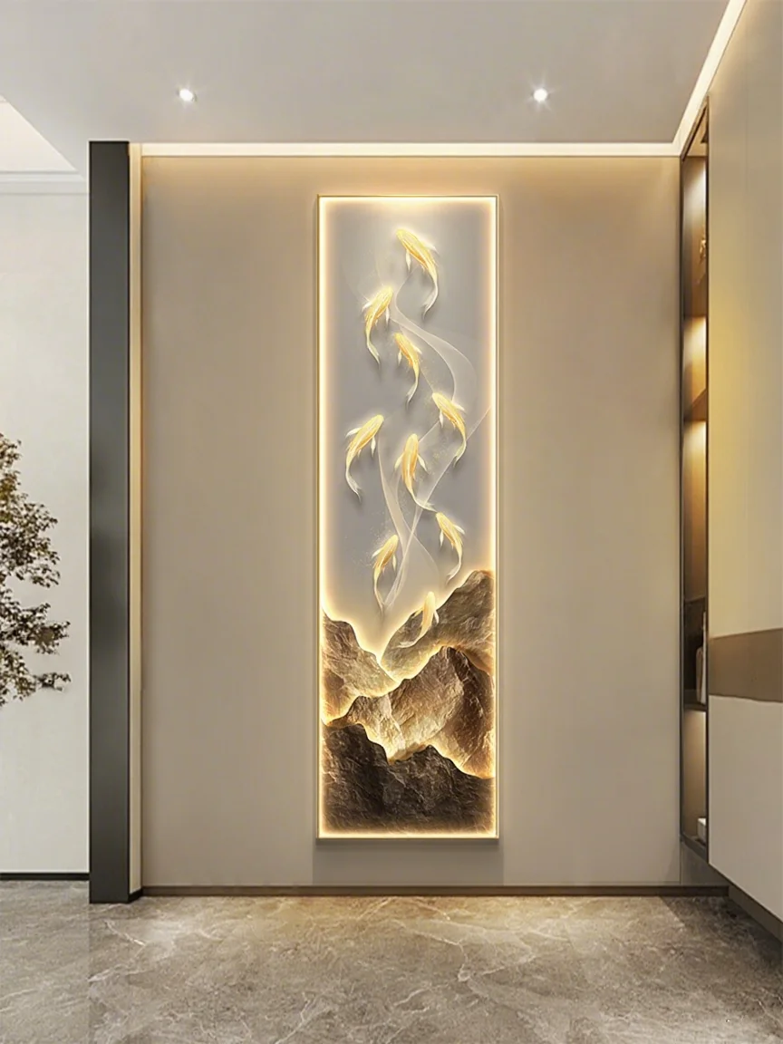 Modern Light Luxury…