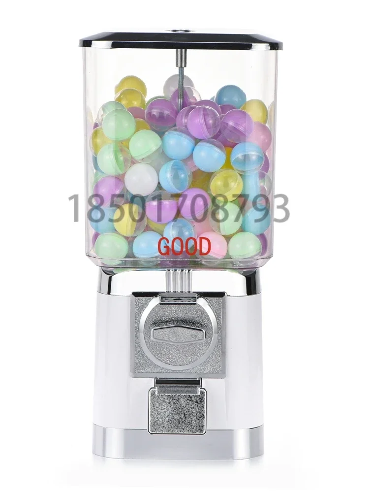 Домашняя капсульная машина для кофе Gashapon Корпус машины для хранения капсул кофе