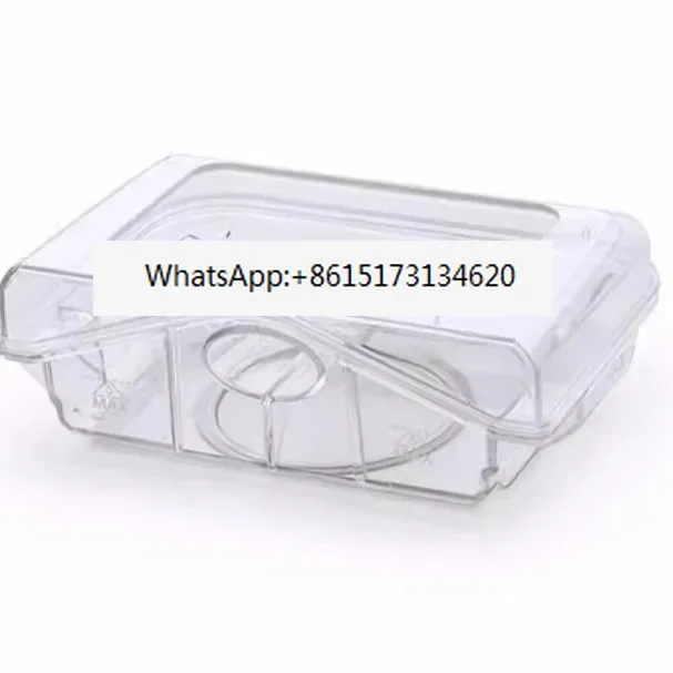 

Аксессуары для увлажнителя воздуха/водяного бака респиратора DS500/700