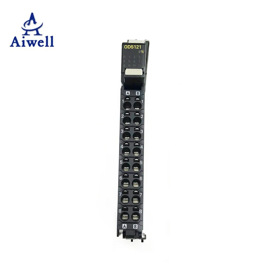 Оригинальный новый модуль ПЛК NX-OD5121 NXOD5121