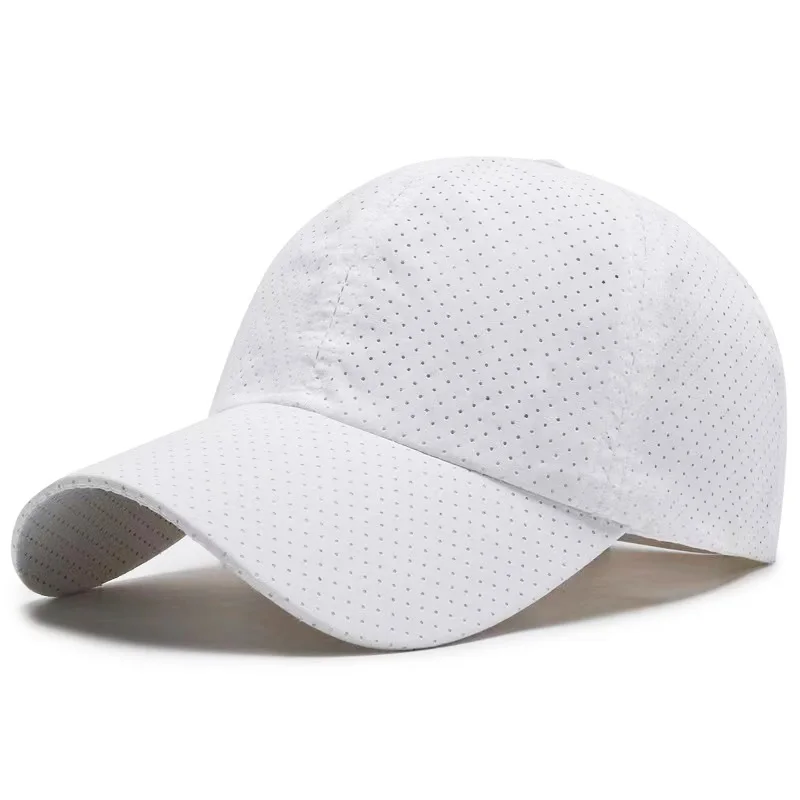 Sun Hat for Outdoor Sports - UV Protection Baseball Cap for Hiking, Running, Cycling - Casual and Fashionable Peaked Cap For Wom